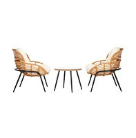 Mott 3PC Set