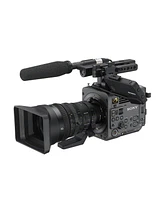 Sony Burano 8K Digital Motion Picture Camera