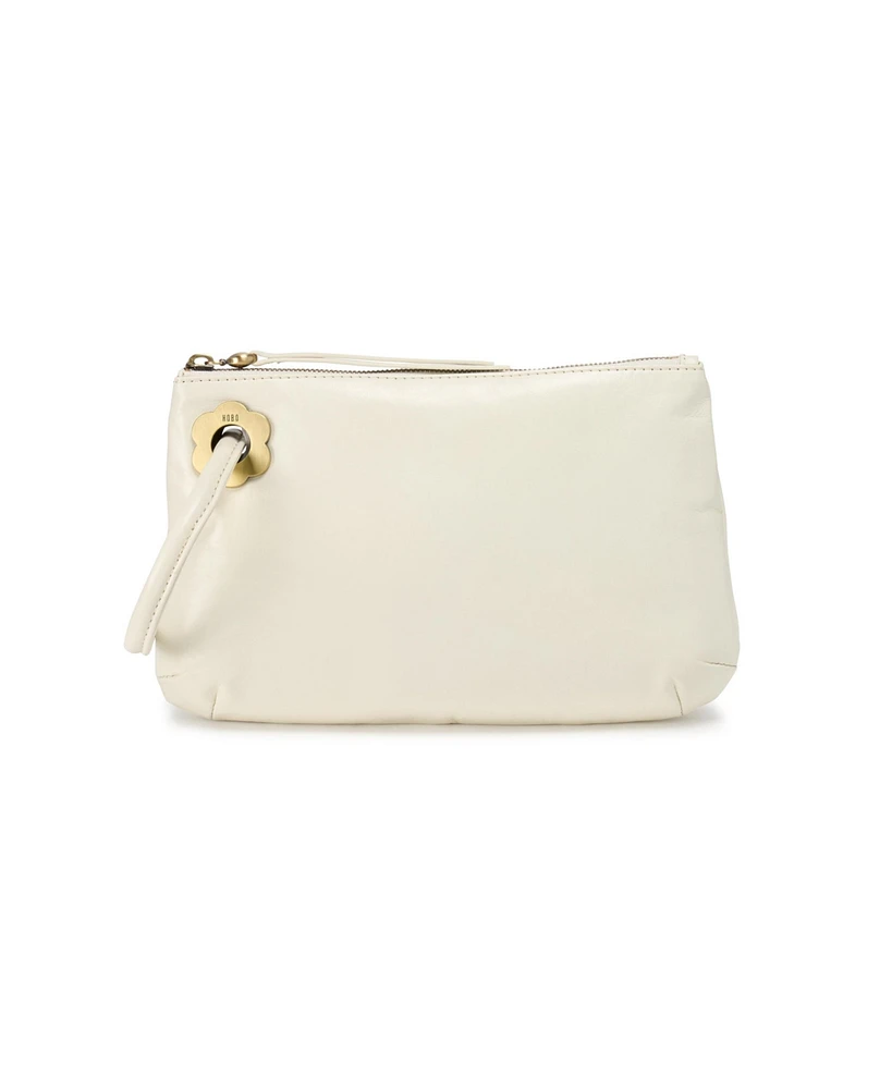 Hobo Daisy Daze Large Wristlet