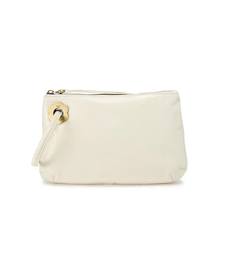 Hobo Daisy Daze Large Wristlet