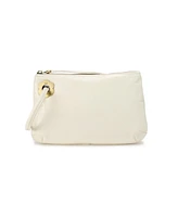 Hobo Daisy Daze Large Wristlet