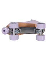C7skates Forget Me Not Quad Roller Skates (Sugarplum
