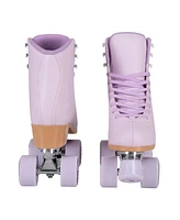 C7skates Forget Me Not Quad Roller Skates (Sugarplum