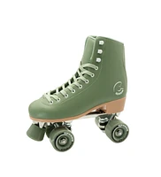 C7skates Forget Me Not Quad Roller Skates (Okumidori