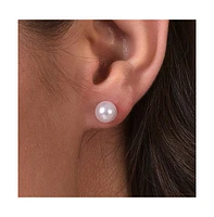 Sohi Women's Everyday Stud Earrings Set