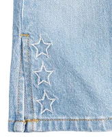 Epic Threads Toddler Girls Split Bootcut Jeans, Exclusively at Macy's