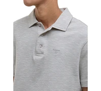 Barbour Men's Hepple Polo Shirt