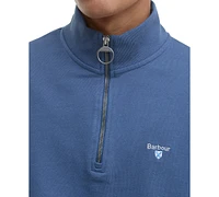 Barbour Men's Rosford Half-Zip Sweatshirt