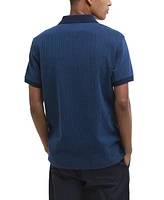Barbour Men's Harworth Tailored Polo Shirt