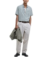 Barbour Men's Coldingham Check Shirt
