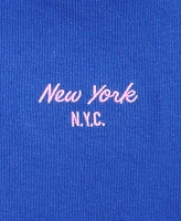 Epic Threads Little & Big Girls Nyc Embroidered Ribbed T-Shirt, Exclusively at Macy's
