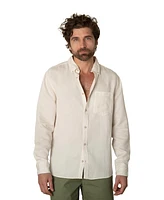 Mosmann Australia Men's Avalon Long Sleeve