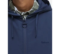 Barbour Men's Newhill Rain Jacket