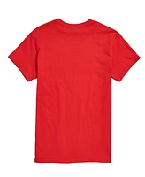 Airwaves Men's Peanuts Woodstock Short Sleeve T-Shirt