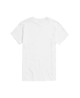 Airwaves Men's Ford Built Tough Short Sleeve T-Shirt