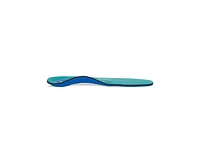 Aetrex Men's Active Orthotics W/ Metatarsal Support