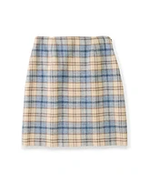 Celtic & Co. Women's Celt Wool Skirt