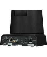 Panasonic Aw-UE50 4K30p Sdi/Hdmi Professional 24x Ptz Camera, Black