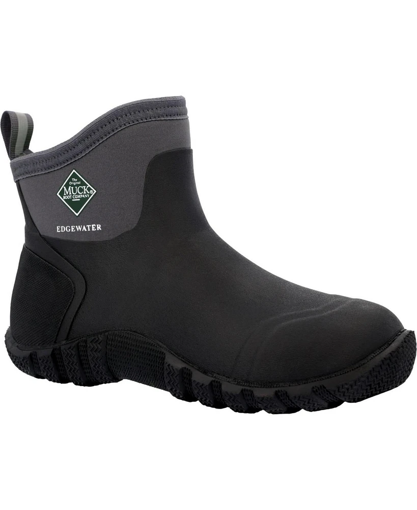 Muck Men's Edgewater Classic Ankle Boot
