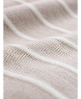 Celtic & Co. Women's Merino V-Neck Sweater