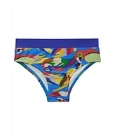 Roarsome Girls Parrot Bikini