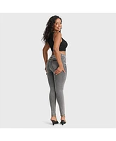 Freddy Women's N.o.w Denim High Waisted Jeans