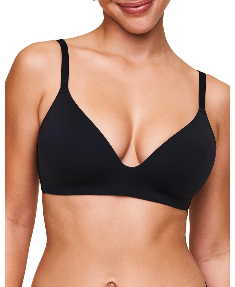 Adore Me Women's Valory Contour Plunge Bra