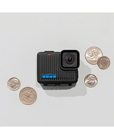GoPro Hero 4K Uhd Tiny Camera, Bundle with Pictar Splat 3N1 Flexible Tripod