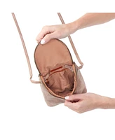 Hobo Fern Crossbody