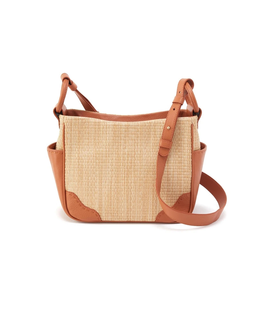 Hobo Sheila Crossbody
