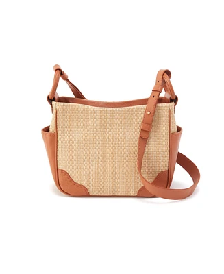 Hobo Sheila Crossbody