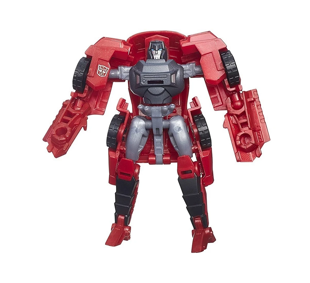 Legends Windcharger | Transformers Generations Combiner Wars