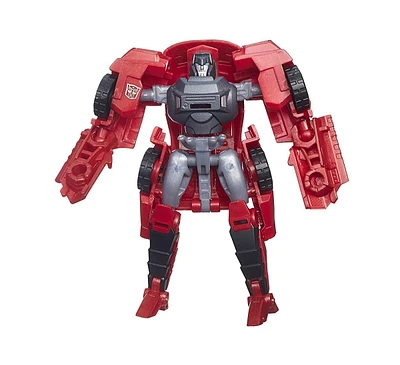 Legends Windcharger | Transformers Generations Combiner Wars