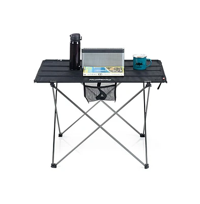 Naturehike Camping Table Folding Small Dining Outdoor Portable Picnic Hiking Trip Garden