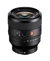 Sony Alpha a9 Iii Mirrorless Camera with Fe 50mm f/1.4 Gm Lens, Bundle with 128GB Memory Card, Battery and Bag
