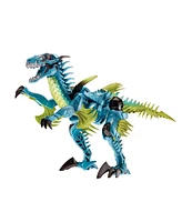 Deluxe Class Slash | Transformers 4 Age of Extinction Aoe