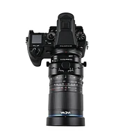 Venus Laowa 55mm f/2.8 Tilt-Shift 1X Macro Lens for Fujifilm Gfx