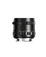 Thypoch Simera 50mm f/1.4 Asph Lens for Leica M, Black
