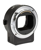 Viltrox Nf-z Nikon F-Mount Lens to Z-Mount Camera Adapter
