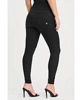 Freddy Women's Wr.up Thick Layered Diwo Pro Pants
