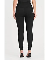 Freddy Women's Wr.up Thick Layered Diwo Pro Pants