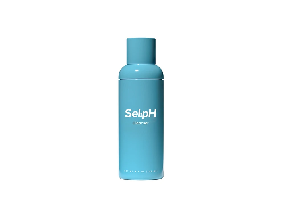 Jelly Blue Superfood Cleanser