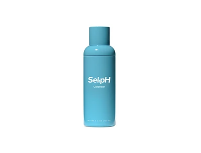 Jelly Blue Superfood Cleanser
