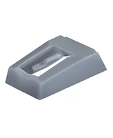 Electrohome Premium Replacement Needle - Conical-Shaped Sapphire Tipped Stylus for Turntables/Record Players