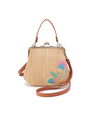 Hobo Alba Crossbody