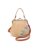 Hobo Alba Crossbody