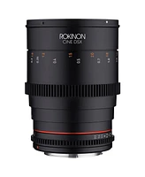 Rokinon 35mm T1.5 Cine Dsx High-Speed Lens for Fujifilm X