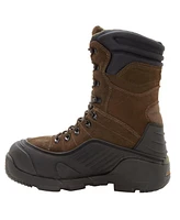 Rocky Men's Blizzard Stalker Waterproof 1200G Insulated Boot