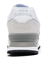 New Balance Women's 574 Core Casual Sneakers from Finish Line