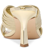Michael Kors Women's Alessia Twisted Sandals